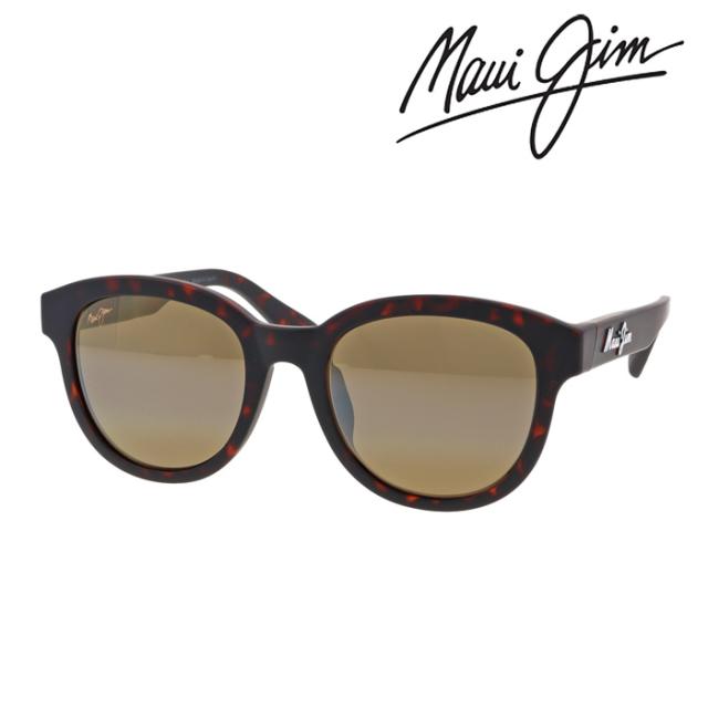 Maui Jim マウイジム 偏光サングラス MJ0658SA col.001/002/003 53mm