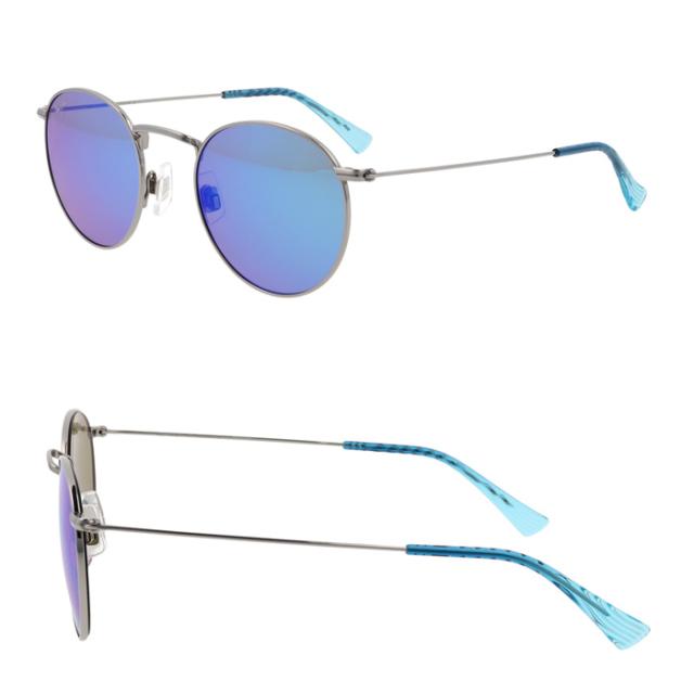 Maui Jim マウイジム 偏光サングラス MJ0667S col.001/003 50mm Pukaua Polarized 紫外線 UVカット