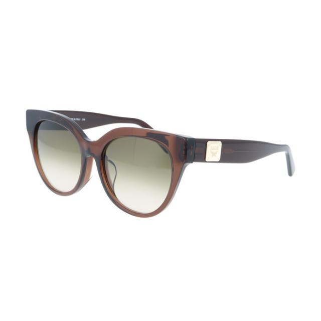 MCM エムシーエム サングラス MCM685SA col.210 56mm 紫外線 UVカット_2