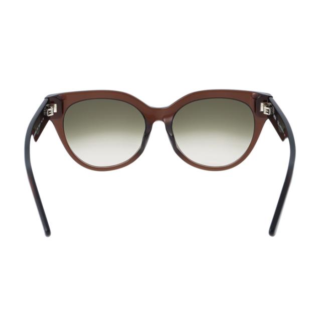 MCM エムシーエム サングラス MCM685SA col.210 56mm 紫外線 UVカット_4