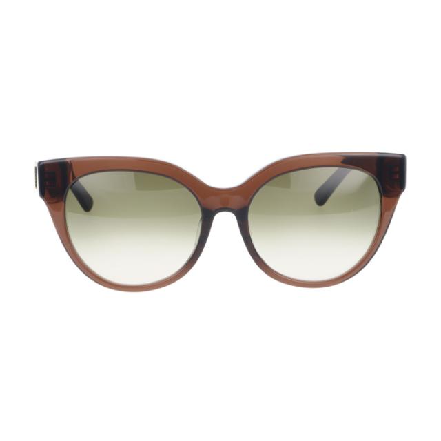 MCM エムシーエム サングラス MCM685SA col.210 56mm 紫外線 UVカット_6