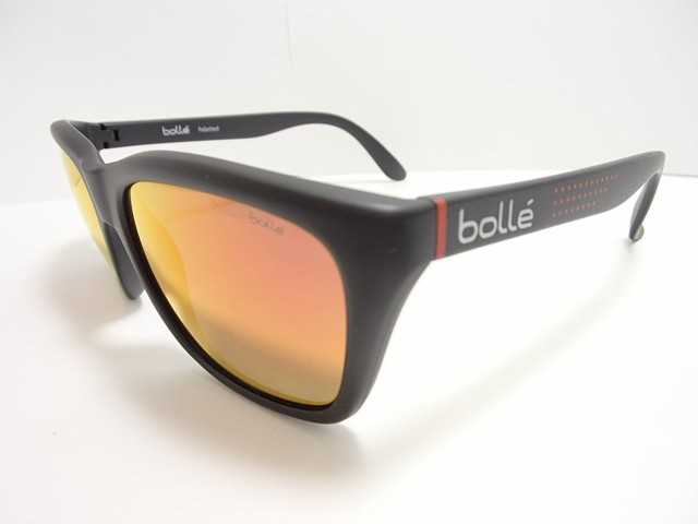 bolle(ボレー)　偏光サングラス　527　12341　OY　Polarized　偏光レンズ｜au PAY マーケット