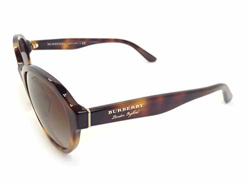 BURBERRY (バーバリー)　サングラス　B4274-D　col.3316/13　58ｍｍ