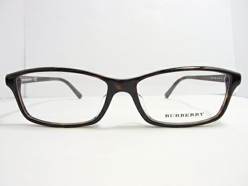 BURBERRY (バーバリー)メガネ　B2217D　col.3002　55ｍｍ