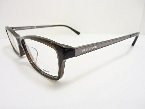 BURBERRY (バーバリー)　メガネ　B2217D　col.3010　55ｍｍ　バーバリー　メンズ　レディース　ビジ｜au PAY マーケット