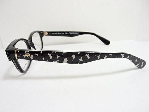 Kate spade(ケイトスペード) メガネ ABELINA/F col.S30 50mmの通販は