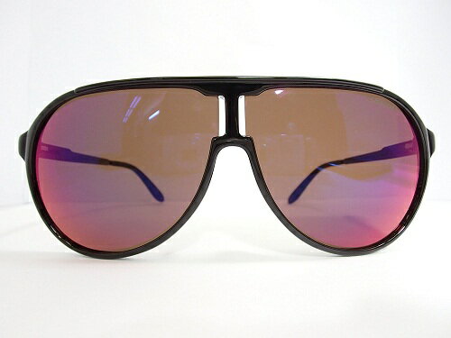 Carrera (カレラ)　 サングラス 　NEWCHAMPION/F　col.LB0BJ　65ｍｍ　メンズ　ユニセックス　レディー