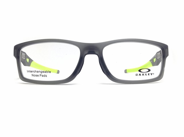 OAKLEY(オークリー) メガネ Crosslink MNP （クロスリンクMNP) OX8141