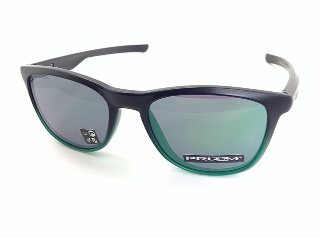 OAKLEY(オークリー) サングラス TrillbeX（トリルビーX） 9340-1152