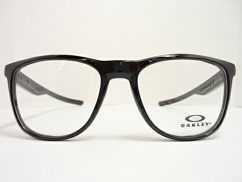 OAKLEY(オークリー)　メガネ　TrillbeX（トリルビーX）　OX8130-0252　52ｍｍ　オークリー　メンズ　