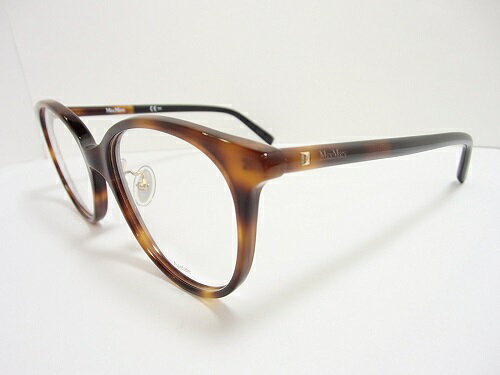 MAX MARA(マックスマーラ)　メガネ　MM　1313/F　col.581　52ｍｍ_1