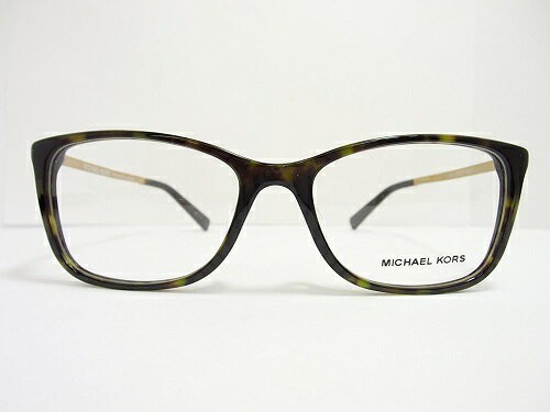 MICHAEL KORS(マイケルコース)　メガネ　MK4016F（Antibes）　col.3006　53ｍｍ