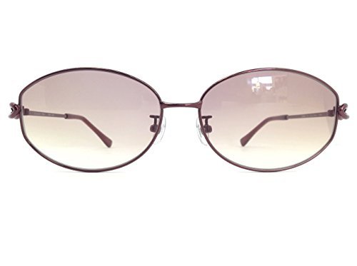 NINA RICCI(ニナ リッチ)　サングラス　NR26686　col.WI　57ｍｍ　日本製　UVカット　紫外線