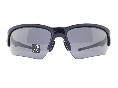 OAKLEY(オークリー)　サングラス　FLAK BETA（フラックベータ）　9372-0165　65ｍｍの通販は