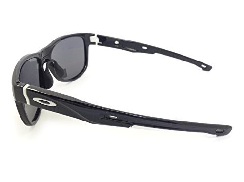 OAKLEY(オークリー)　サングラス　CROSSRANGE（クロスレンジ）　9369-0257　57ｍｍ　 【交換用ステム・交換用ノーズパッド付き】｜au PAY マーケット