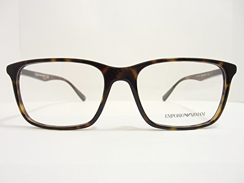 EMPORIO ARMANI(エンポリオアルマーニ)　メガネ　EA3116F　col.5026　56ｍｍ　ARMANI　アルマーニ　メン