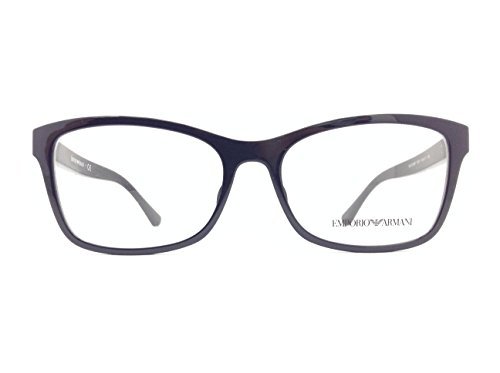 EMPORIO ARMANI(エンポリオアルマーニ) メガネ EA3128F col.5017 54ｍｍ アルマーニ