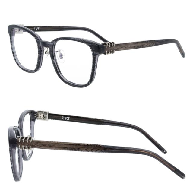 MonkeyFlip Screech モンキーフリップ スクリーチ メガネ EVE イヴ col.3/6 52mm 2color