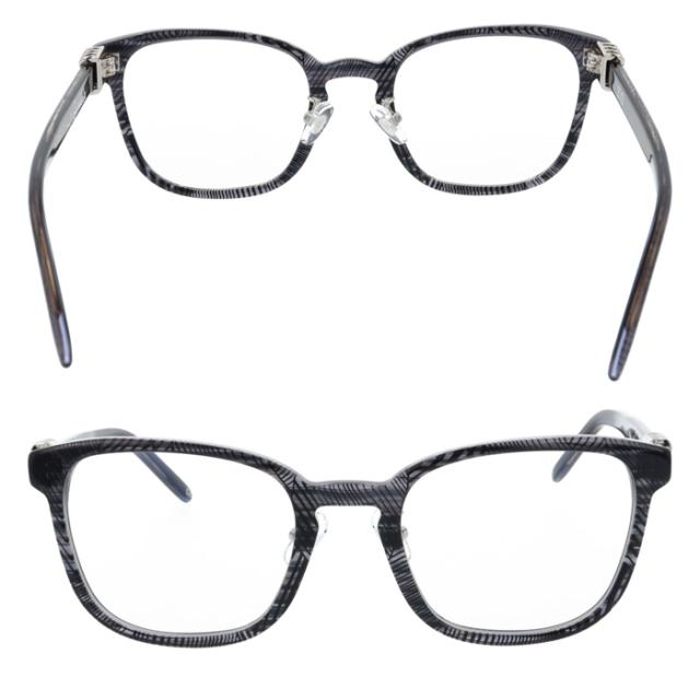 MonkeyFlip Screech モンキーフリップ スクリーチ メガネ EVE イヴ col.3/6 52mm 2color