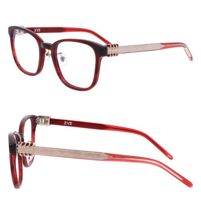 MonkeyFlip Screech モンキーフリップ スクリーチ メガネ EVE イヴ col.3/6 52mm 2color