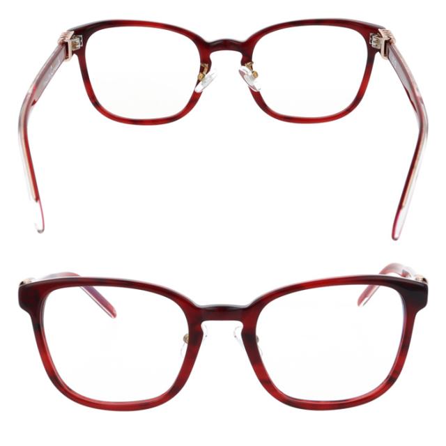 MonkeyFlip Screech モンキーフリップ スクリーチ メガネ EVE イヴ col.3/6 52mm 2color