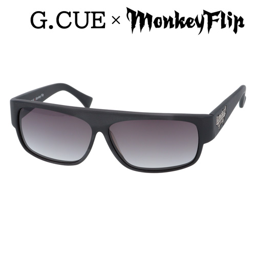 サングラス モンキーフリップ Monkey Flip B&F WORST サングラス