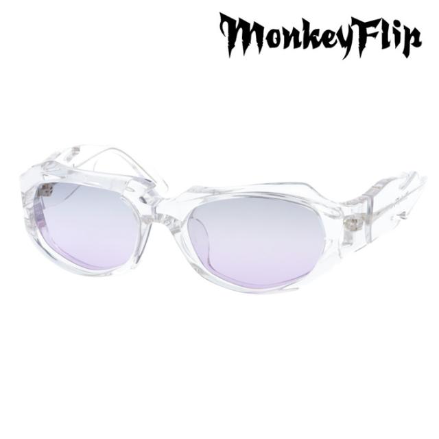 MonkeyFlip モンキーフリップ サングラス 妙義 みょうぎ col.6 54mm