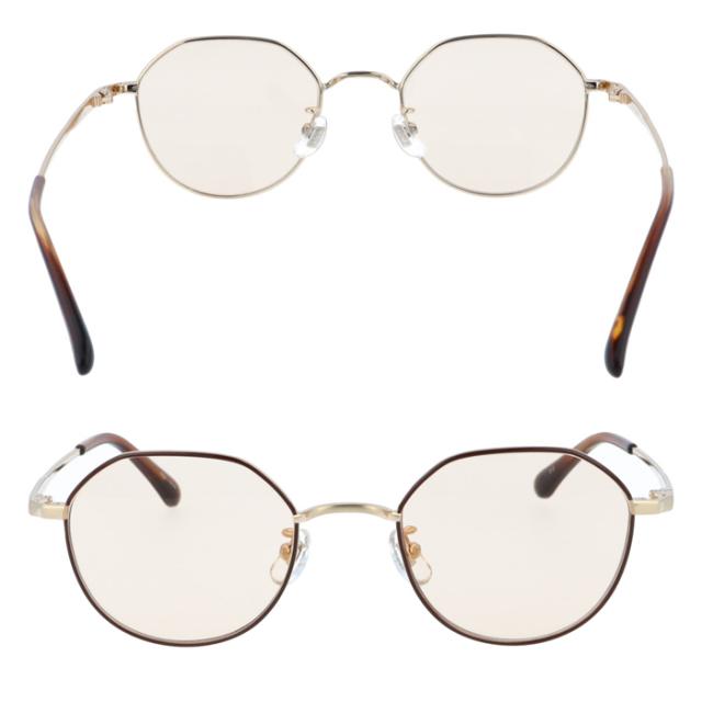 nano UNIVERSE ナノユニバース サングラス NUS-125 col.1/2/3 49mm 紫外線 UVカット