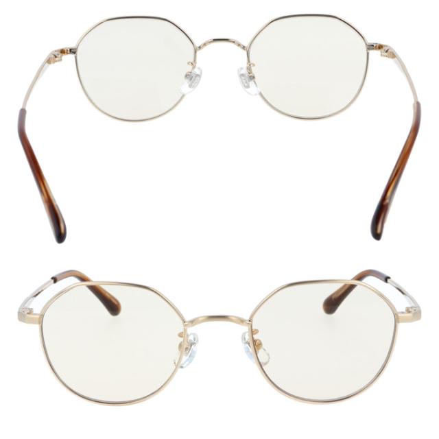 nano UNIVERSE ナノユニバース サングラス NUS-125 col.1/2/3 49mm 紫外線 UVカット