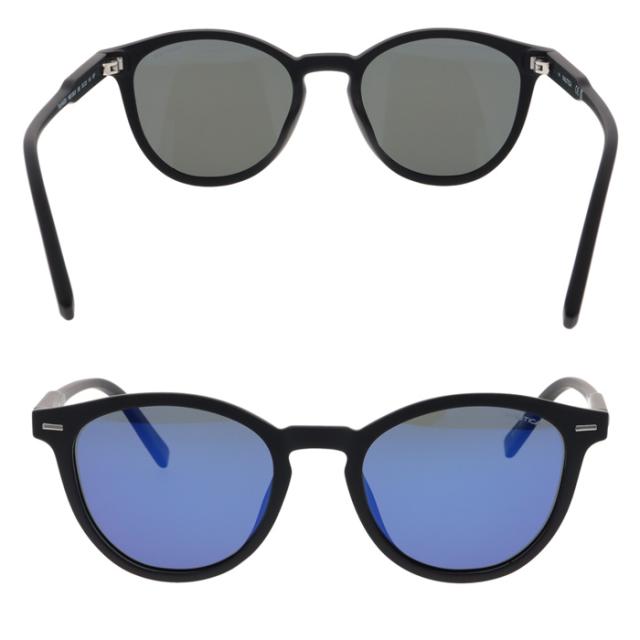 NAUTICA ノーティカ 偏光サングラス N6012SLB 50mm 3color 偏光レンズ