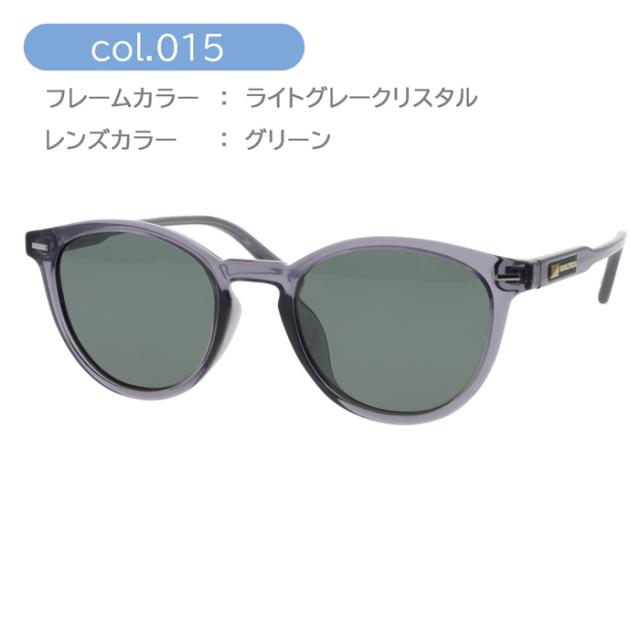 NAUTICA ノーティカ 偏光サングラス N6012SLB 50mm 3color 偏光レンズ Polarized 紫外線 UVカット NAUTICA ノーティカ 偏光サングラス N6012SLB 50mm 3color 偏光レンズ