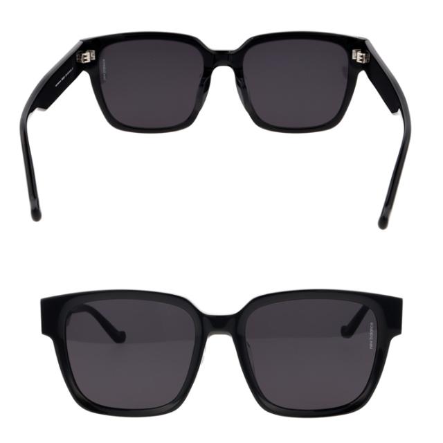 new balance ニューバランス サングラス NB02021 col.01/02/03/04 56mm 4color NEWTRO 紫外線 UVカット