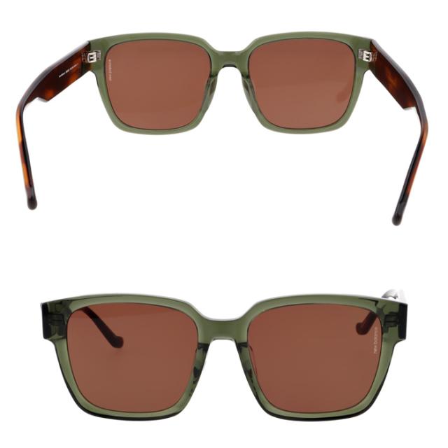 new balance ニューバランス サングラス NB02021 col.01/02/03/04 56mm 4color NEWTRO 紫外線 UVカット