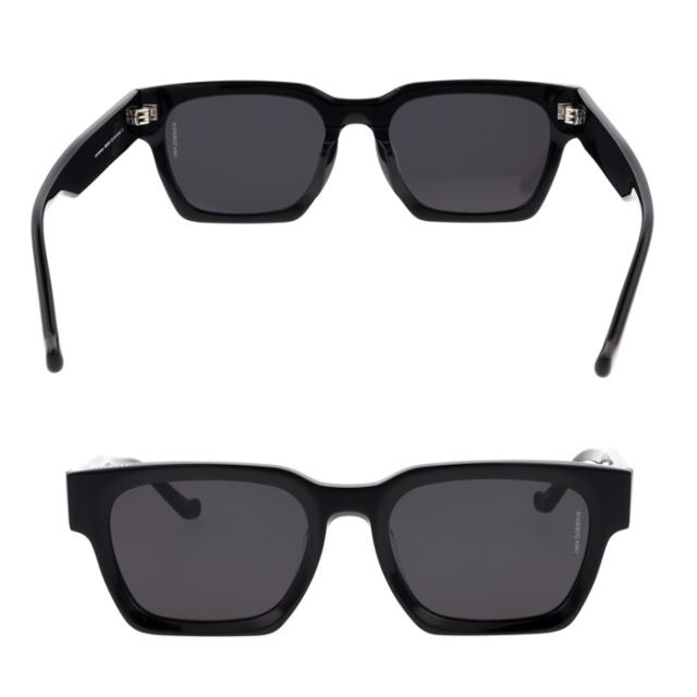 new balance ニューバランス サングラス NB02022 col.01/02/03/04 53mm 4color NEWTRO 紫外線 UVカット