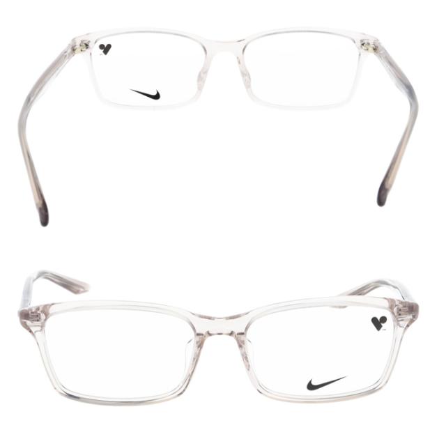 NIKE ナイキ メガネ NIKE 5093AF 035/001/037/400 52mm 4color_9