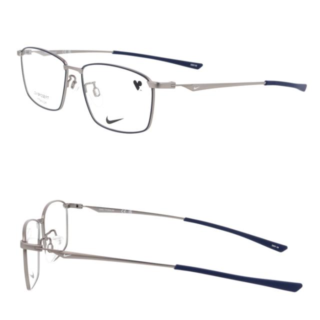 NIKE ナイキ メガネ NIKE 6090LB 001/045/070/212 55mm 4color チタン ローブリッジフィット NIKE ナイキ メガネ NIKE 6090LB 001/045/070/212 55mm 4color チタン