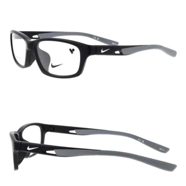 NIKE ナイキ メガネ  7016LB col.001/004/006 56mm 3color ローブリッジフィット