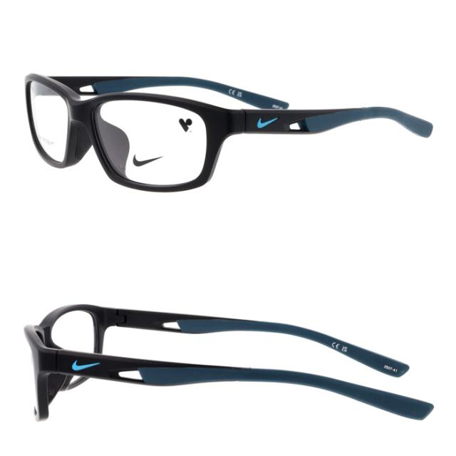 NIKE ナイキ メガネ  7016LB col.001/004/006 56mm 3color ローブリッジフィット