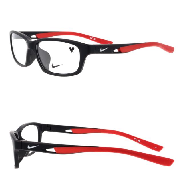 NIKE ナイキ メガネ  7016LB col.001/004/006 56mm 3color ローブリッジフィット