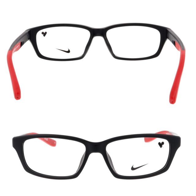 NIKE ナイキ メガネ  7016LB col.001/004/006 56mm 3color ローブリッジフィット