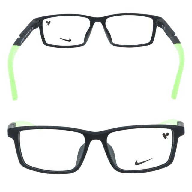 NIKE ナイキ メガネ NIKE 7058LB col.003/410/316/030/034/201 54mm 6color