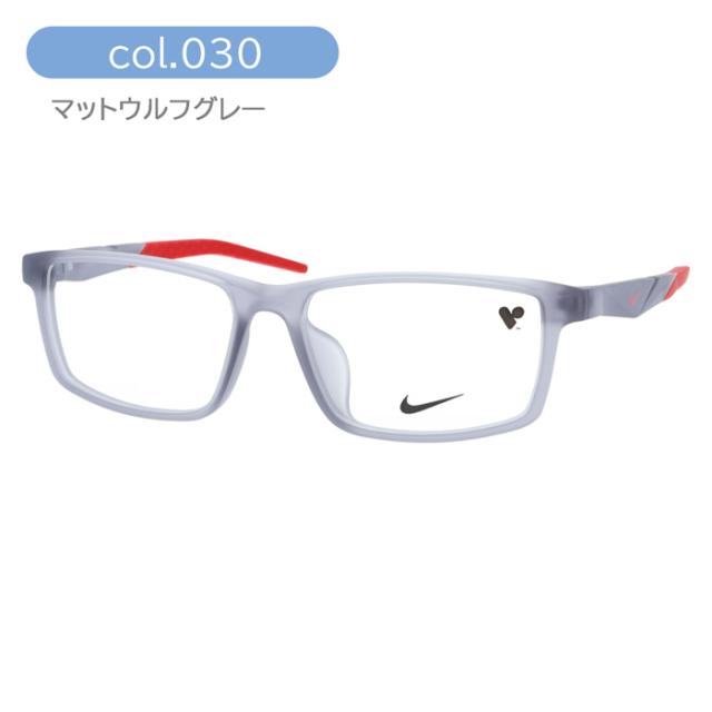 NIKE ナイキ メガネ NIKE 7058LB col.003/410/316/030/034/201 54mm 6color