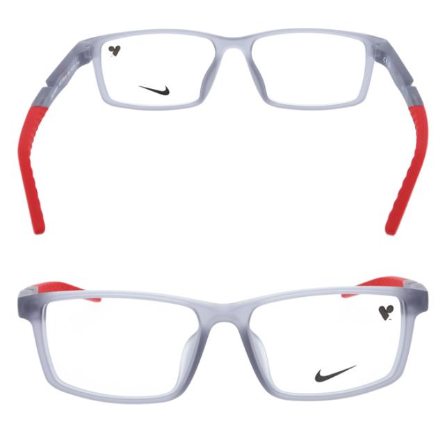 NIKE ナイキ メガネ NIKE 7058LB col.003/410/316/030/034/201 54mm 6color