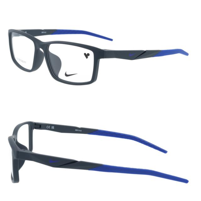 NIKE ナイキ メガネ NIKE 7058LB col.003/410/316/030/034/201 54mm 6color
