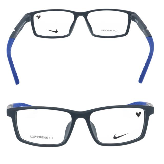 NIKE ナイキ メガネ NIKE 7058LB col.003/410/316/030/034/201 54mm 6color