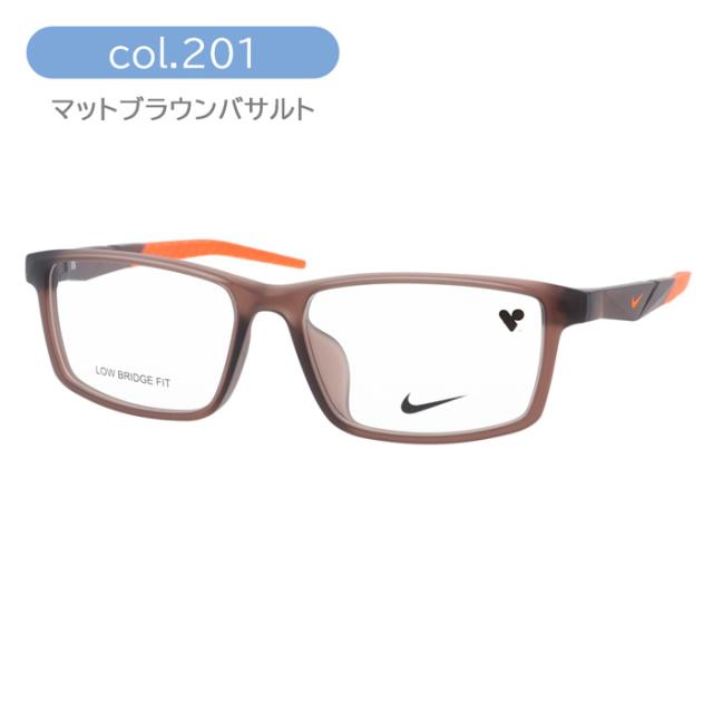 NIKE ナイキ メガネ NIKE 7058LB col.003/410/316/030/034/201 54mm 6color