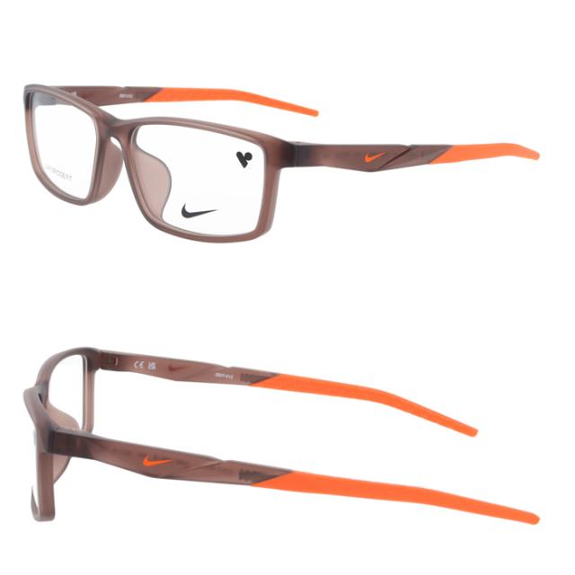 NIKE ナイキ メガネ NIKE 7058LB col.003/410/316/030/034/201 54mm 6color