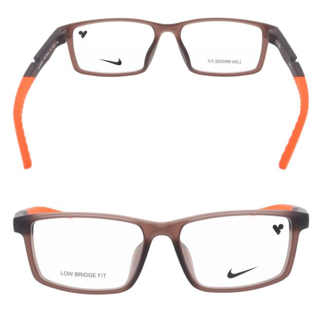 NIKE ナイキ メガネ NIKE 7058LB col.003/410/316/030/034/201 54mm 6color