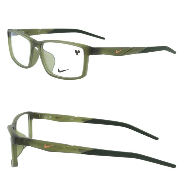 NIKE ナイキ メガネ NIKE 7058LB col.003/410/316/030/034/201 54mm 6color