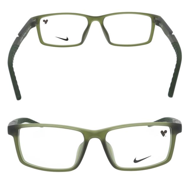 NIKE ナイキ メガネ NIKE 7058LB col.003/410/316/030/034/201 54mm 6color